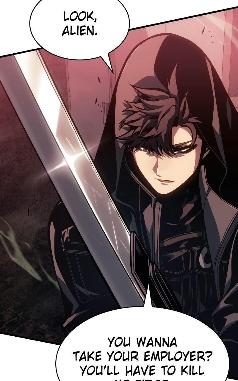 Read Bad Born Blood Manga Online
