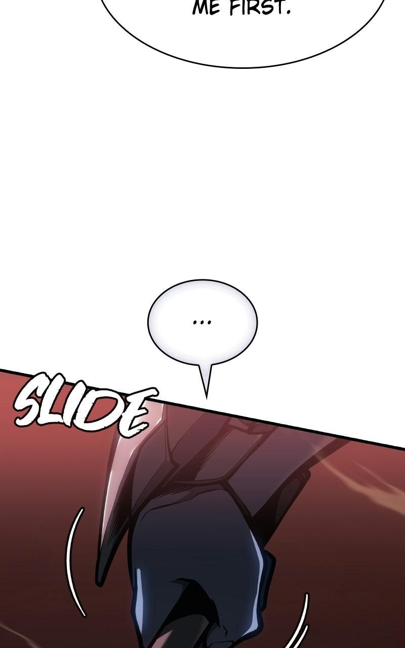 Read Bad Born Blood Manga Online
