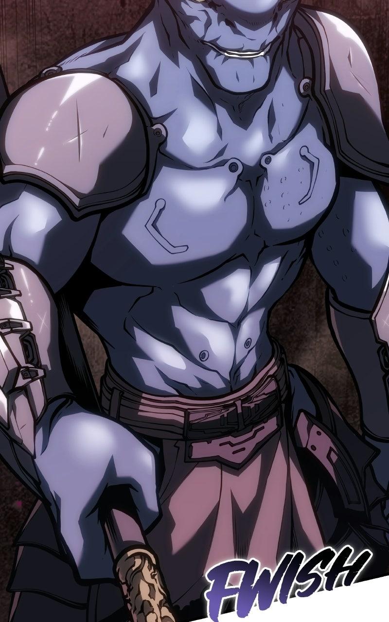 Read Bad Born Blood Manga Online