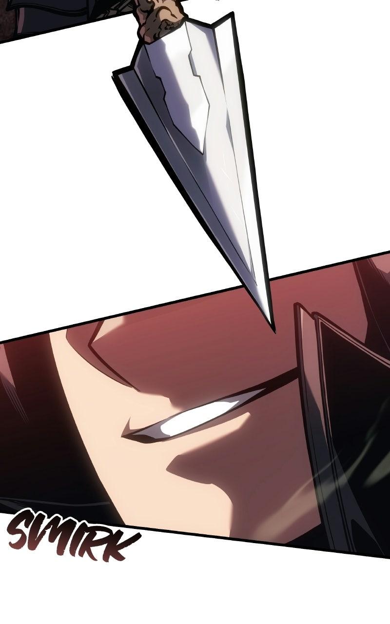 Read Bad Born Blood Manga Online