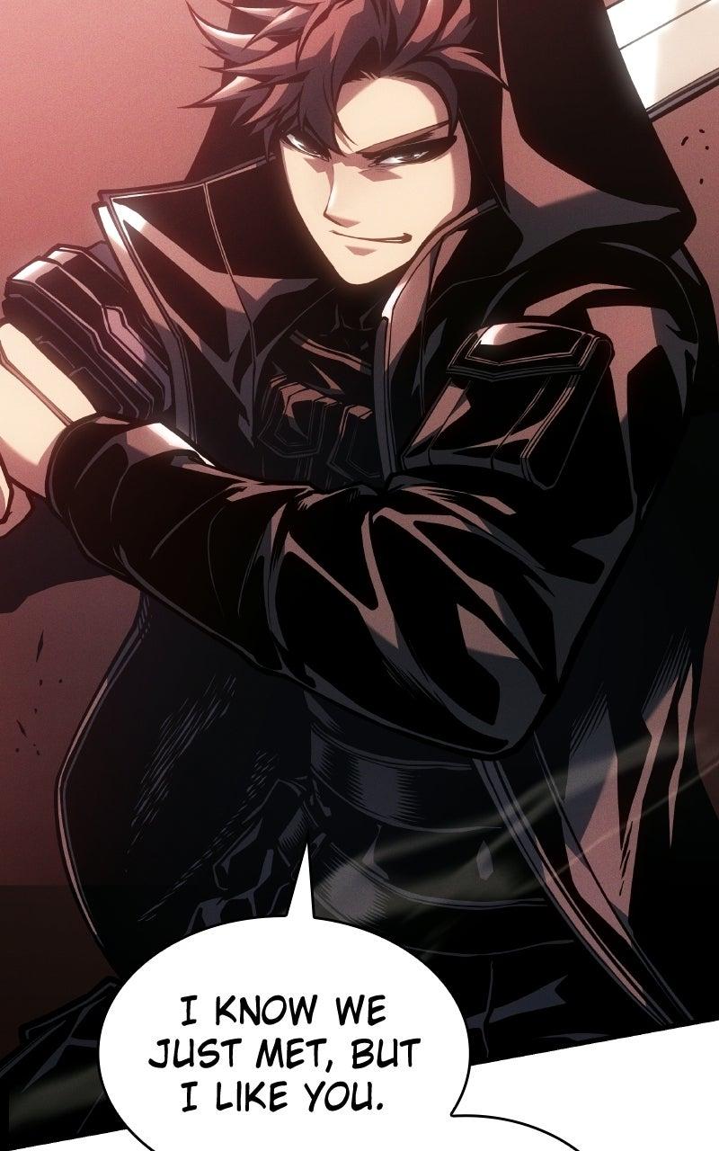 Read Bad Born Blood Manga Online