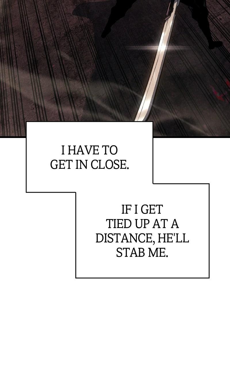Read Bad Born Blood Manga Online