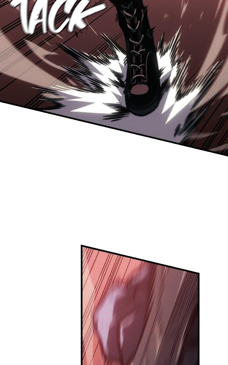 Read Bad Born Blood Manga Online