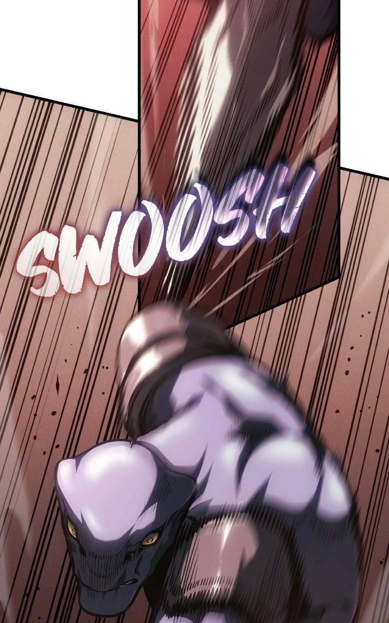 Read Bad Born Blood Manga Online