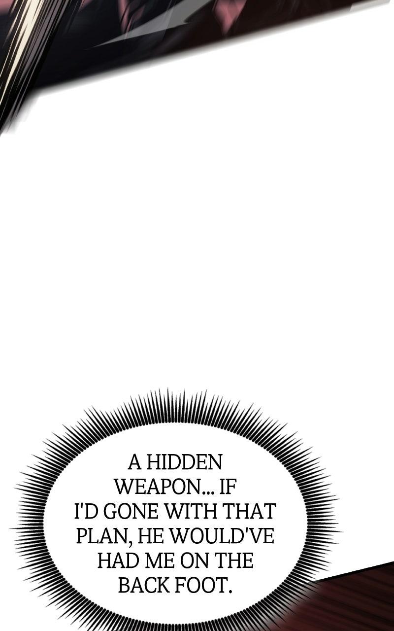 Read Bad Born Blood Manga Online