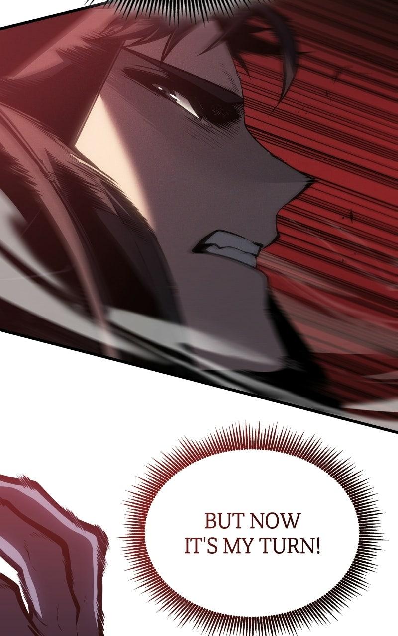 Read Bad Born Blood Manga Online