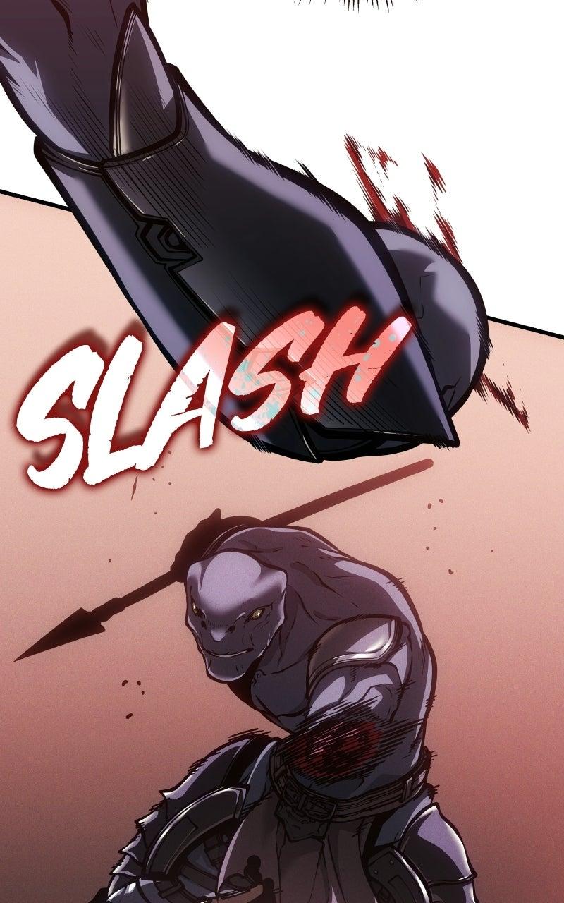 Read Bad Born Blood Manga Online