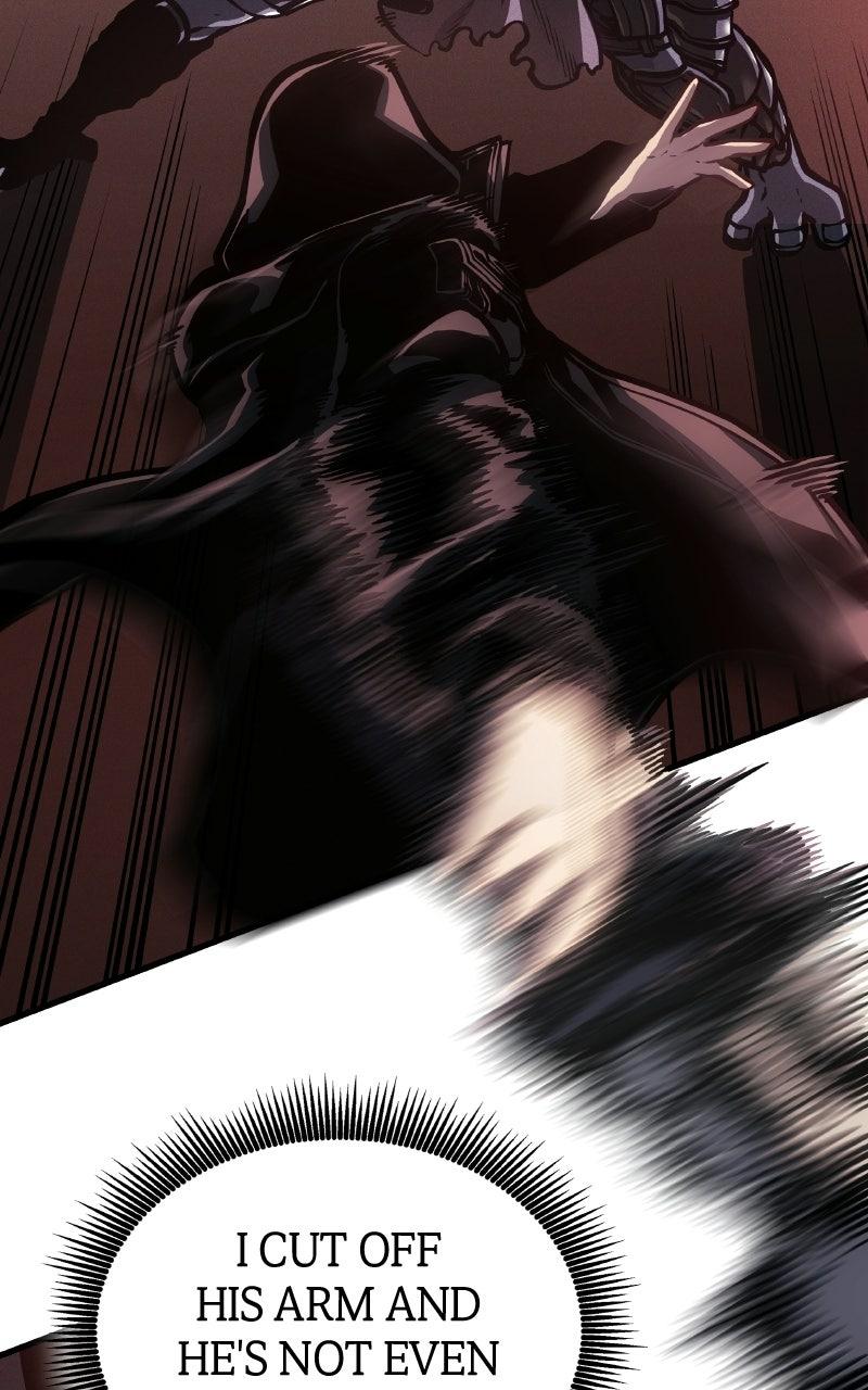 Read Bad Born Blood Manga Online