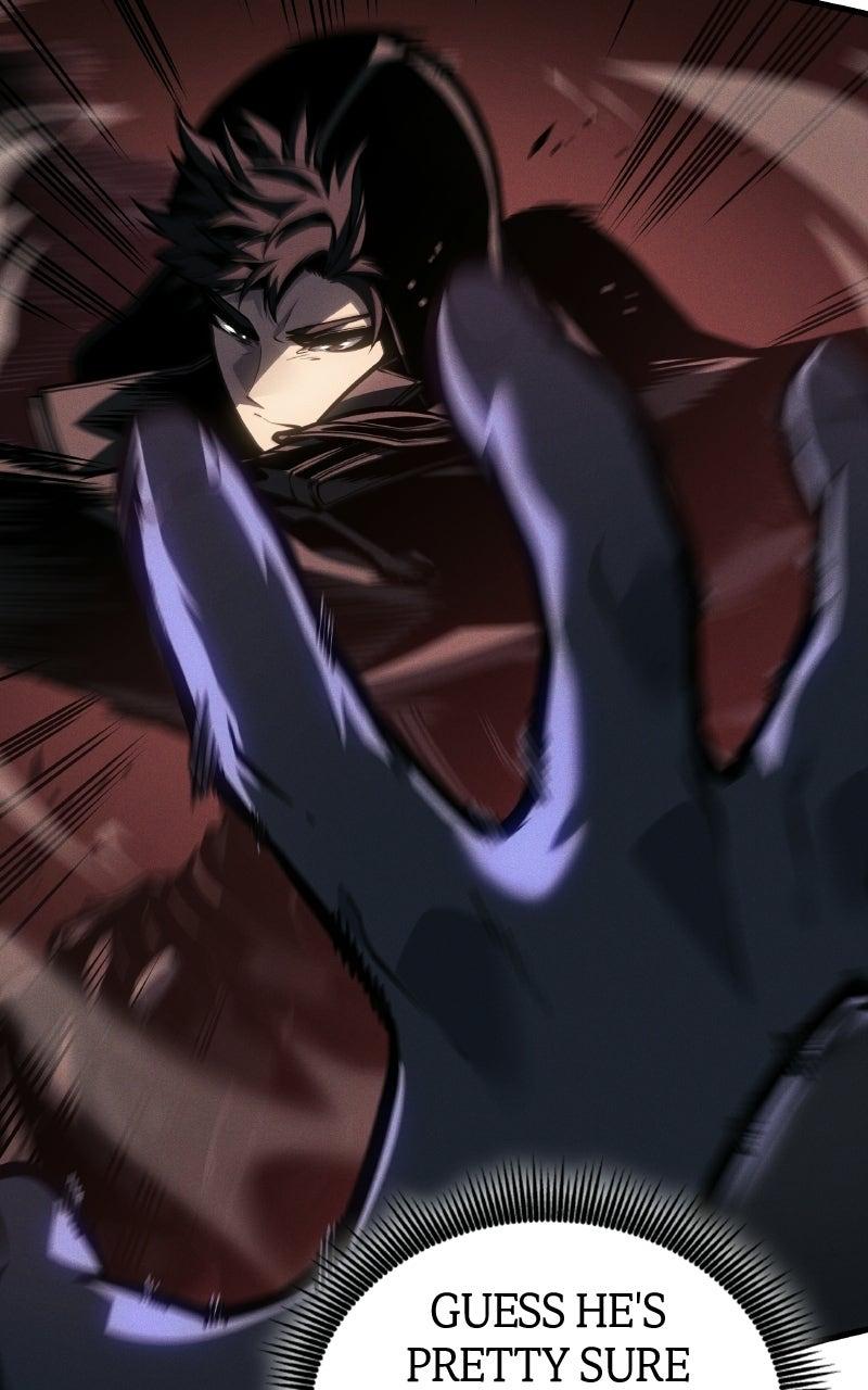 Read Bad Born Blood Manga Online
