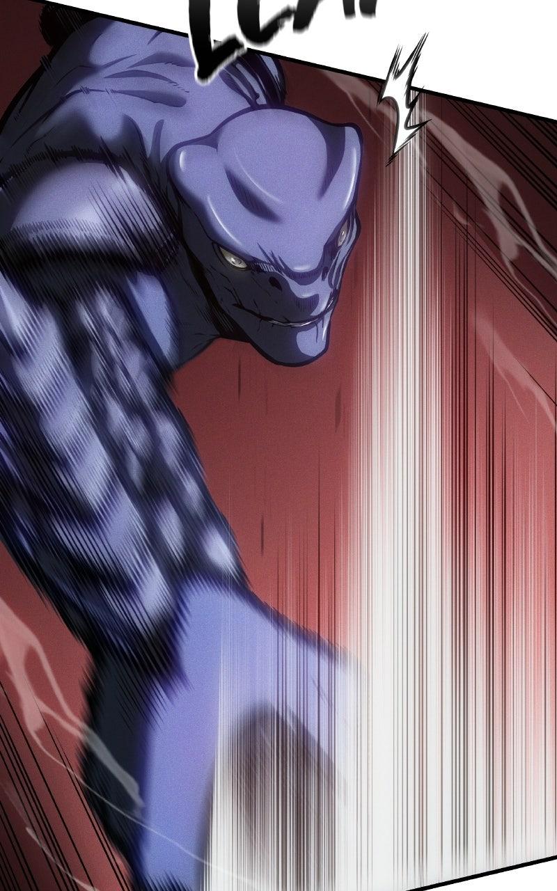 Read Bad Born Blood Manga Online