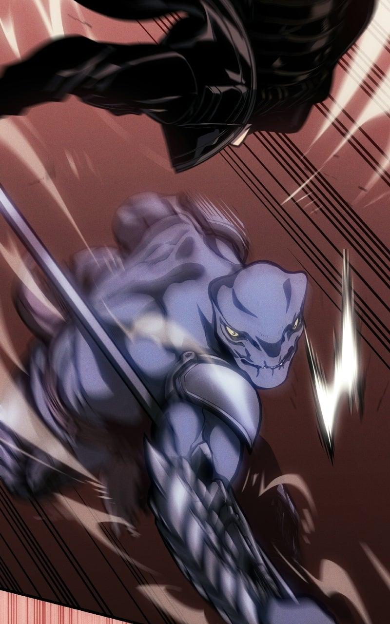 Read Bad Born Blood Manga Online