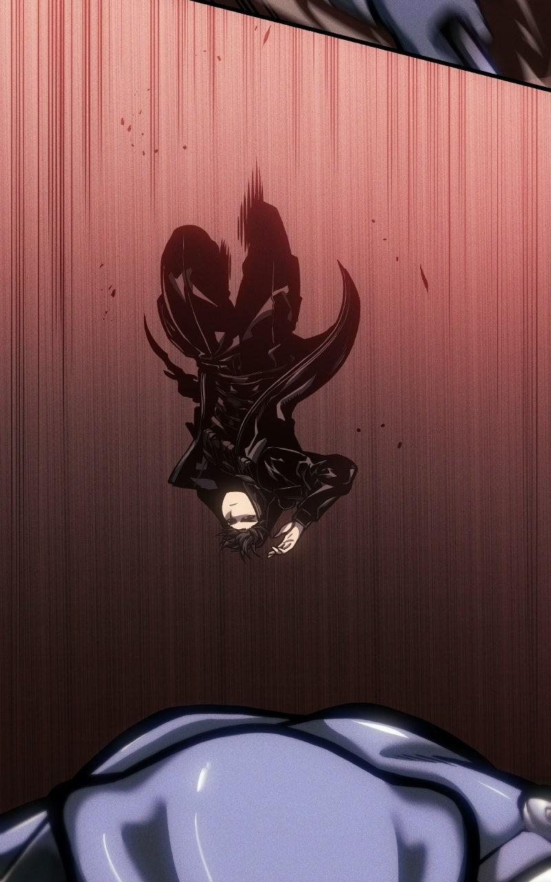 Read Bad Born Blood Manga Online