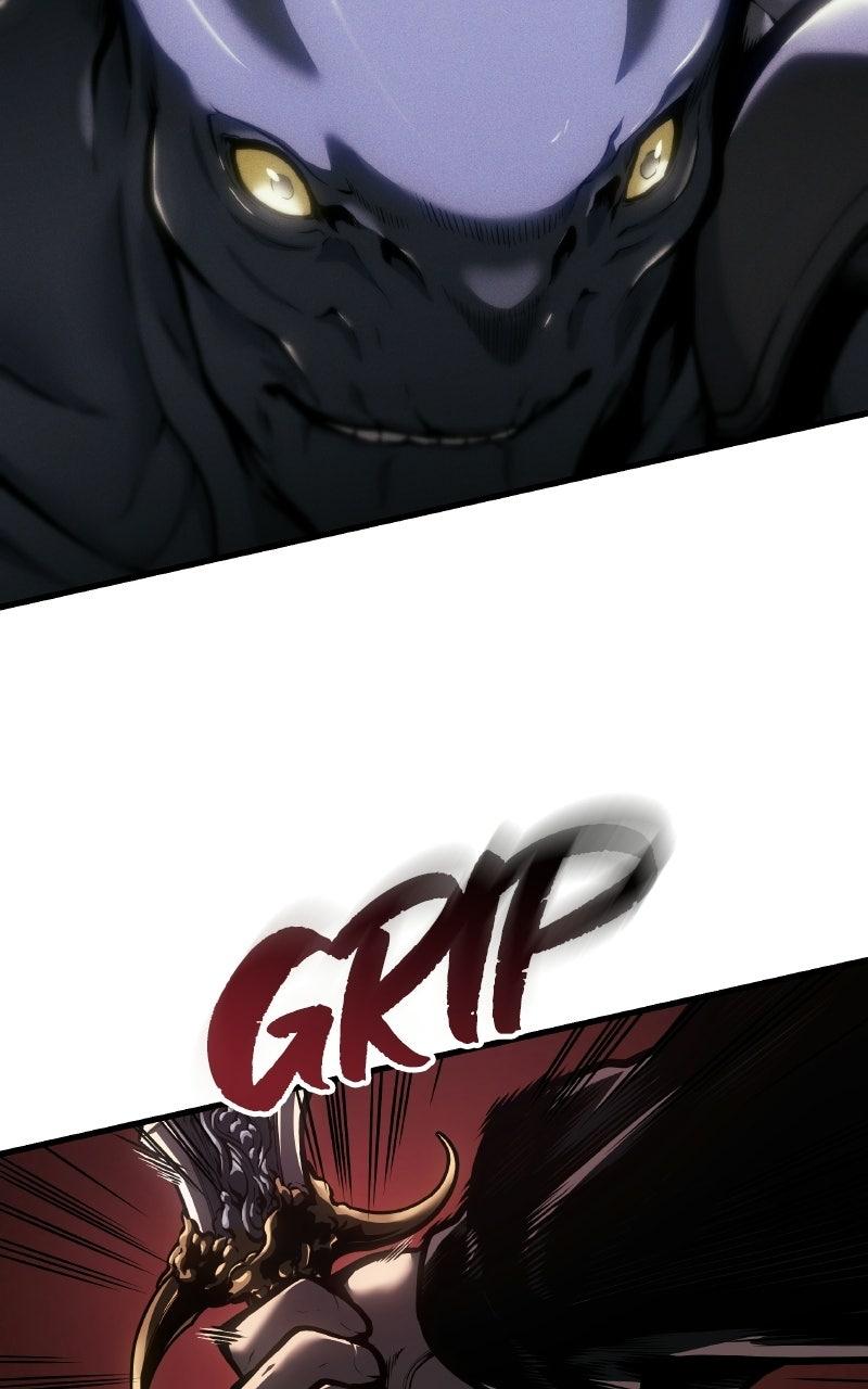 Read Bad Born Blood Manga Online