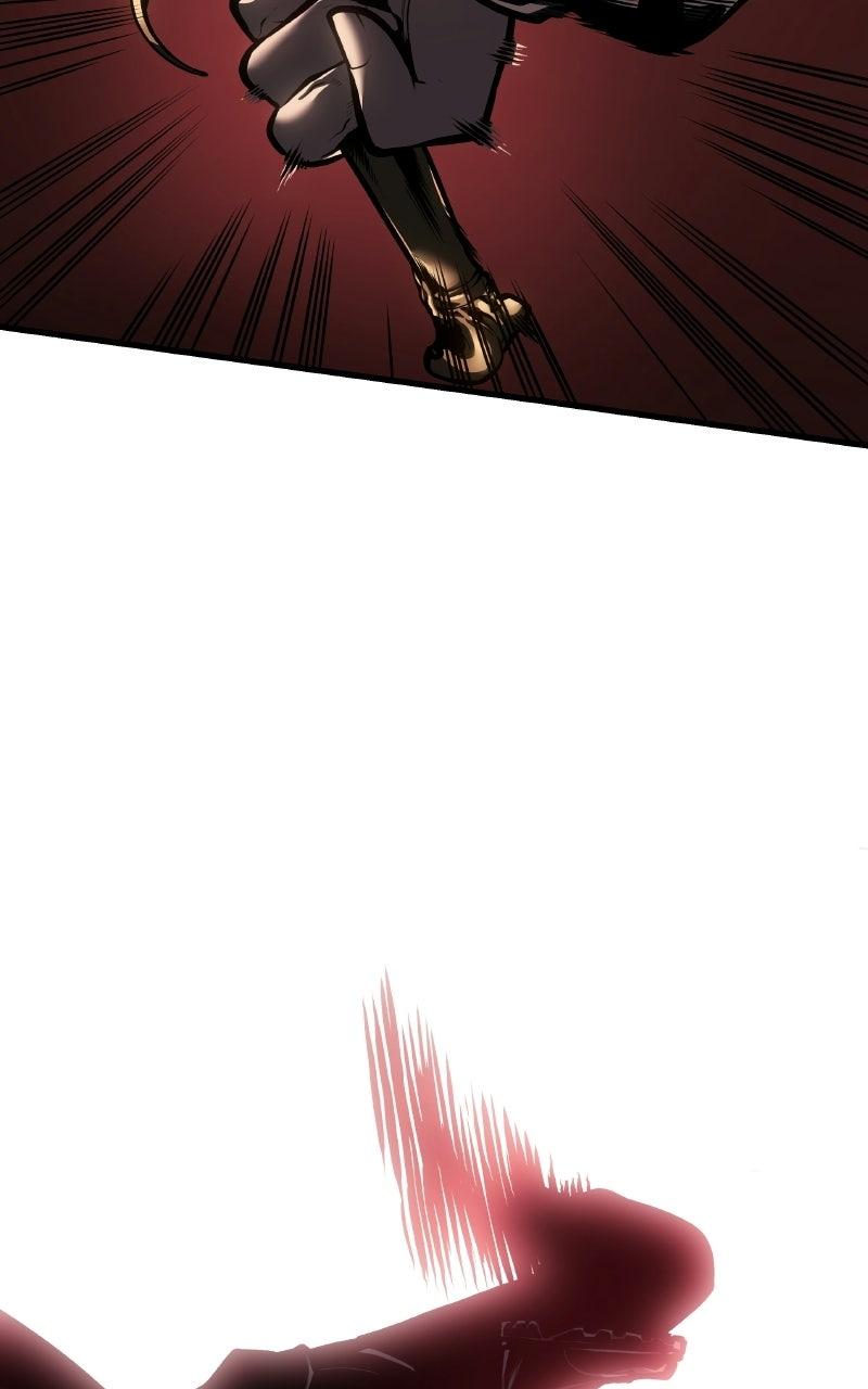 Read Bad Born Blood Manga Online