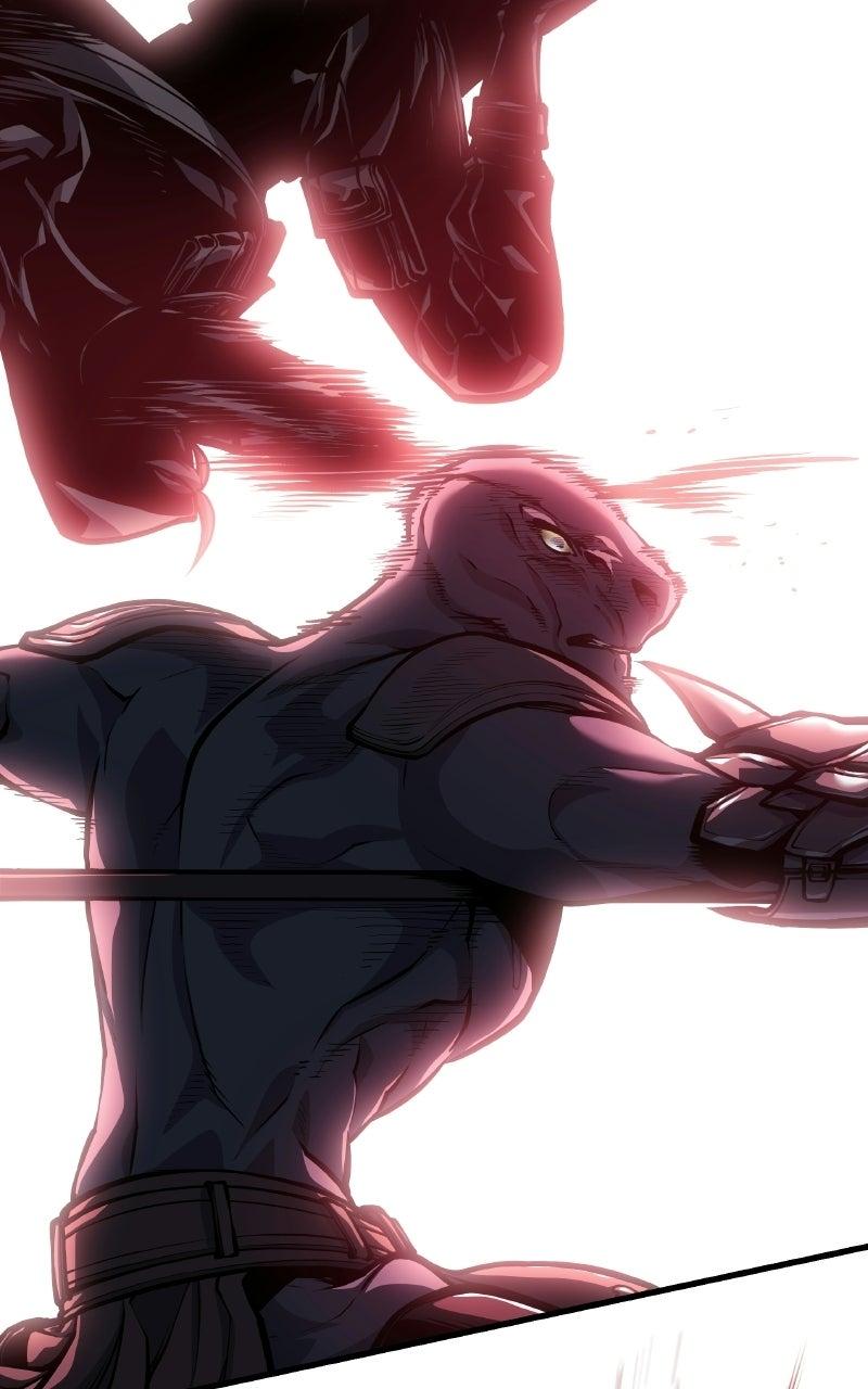 Read Bad Born Blood Manga Online