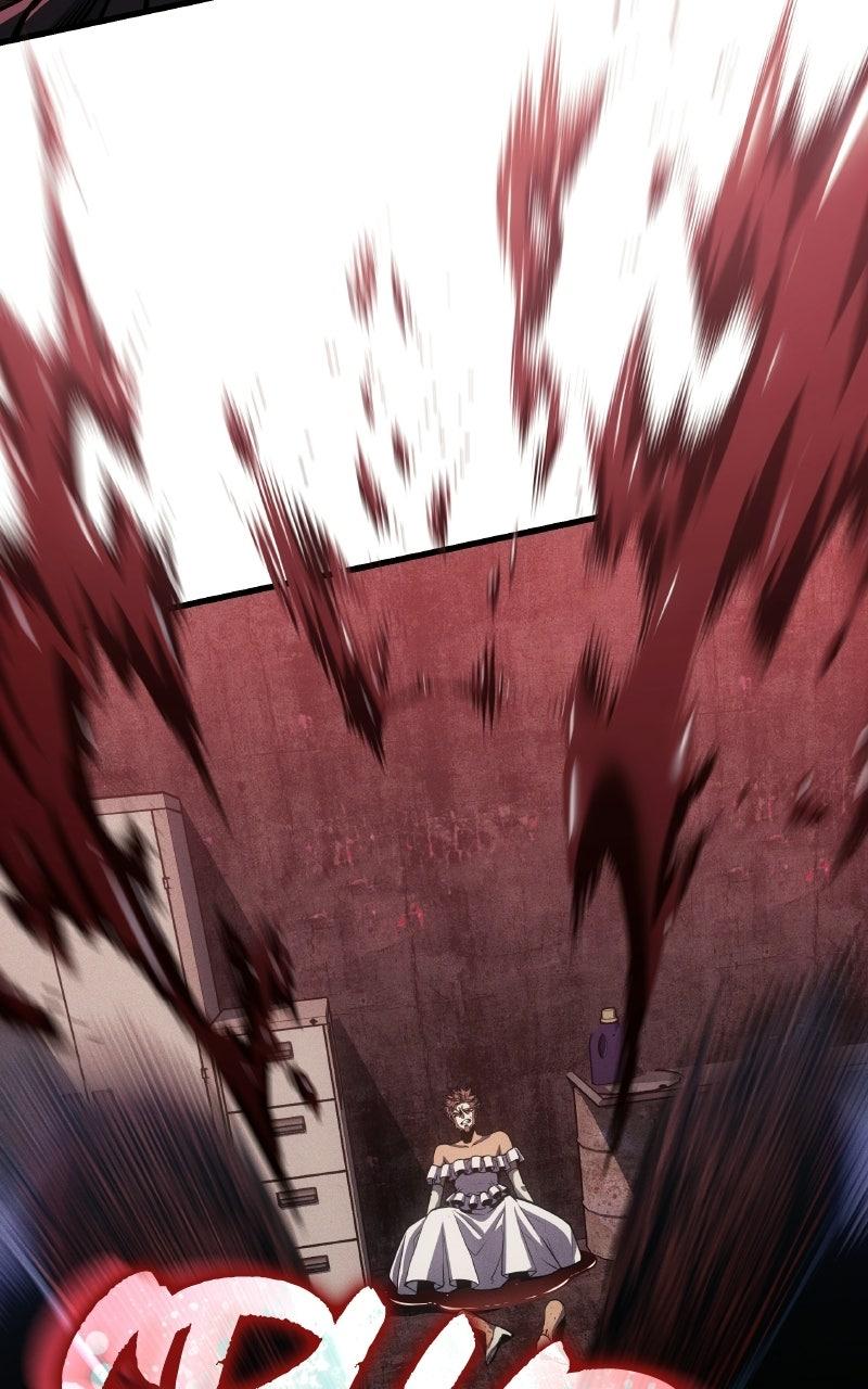 Read Bad Born Blood Manga Online