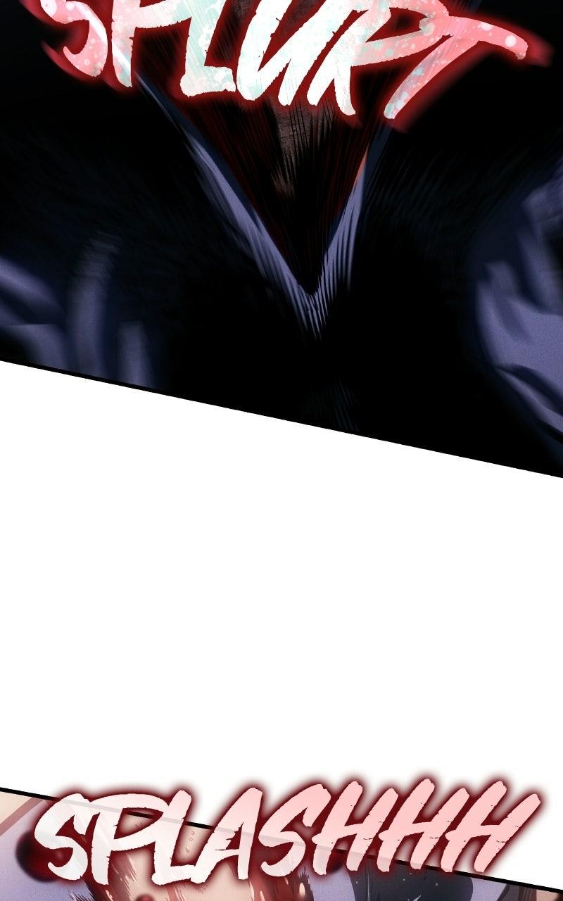 Read Bad Born Blood Manga Online