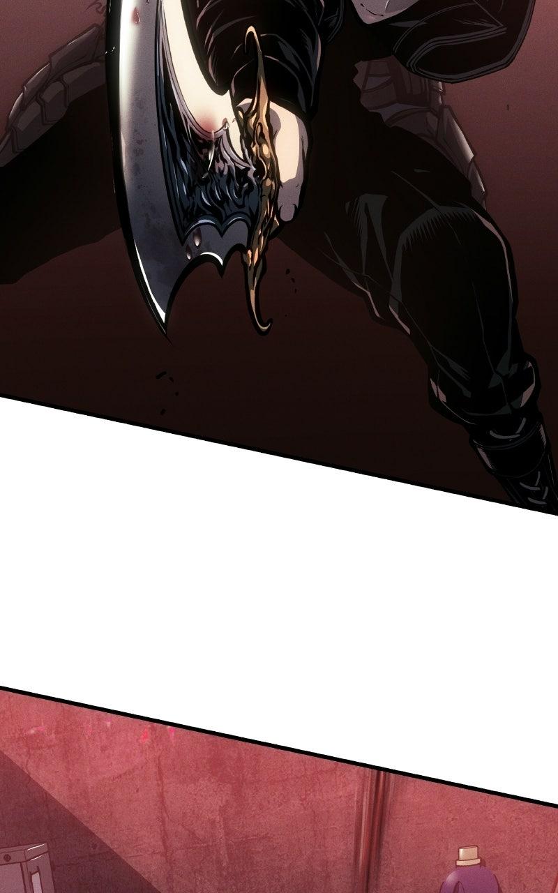 Read Bad Born Blood Manga Online