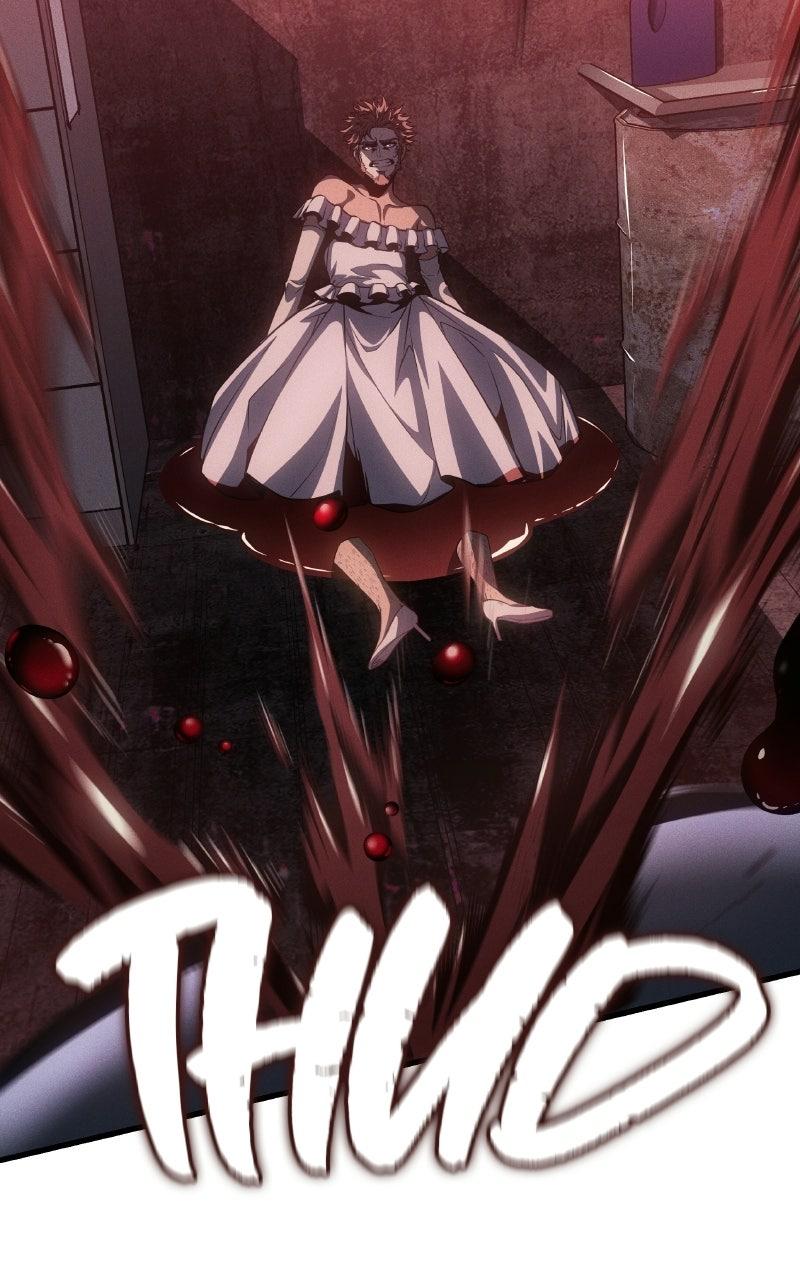 Read Bad Born Blood Manga Online