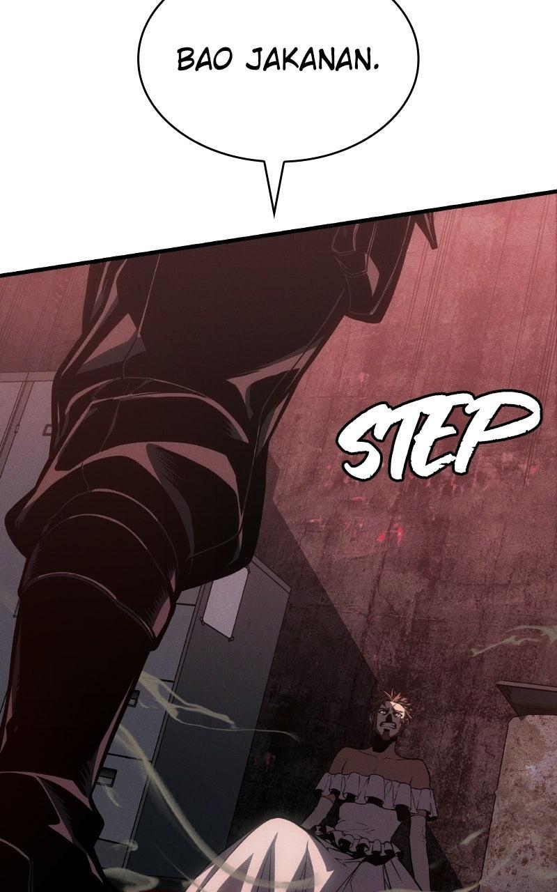Read Bad Born Blood Manga Online