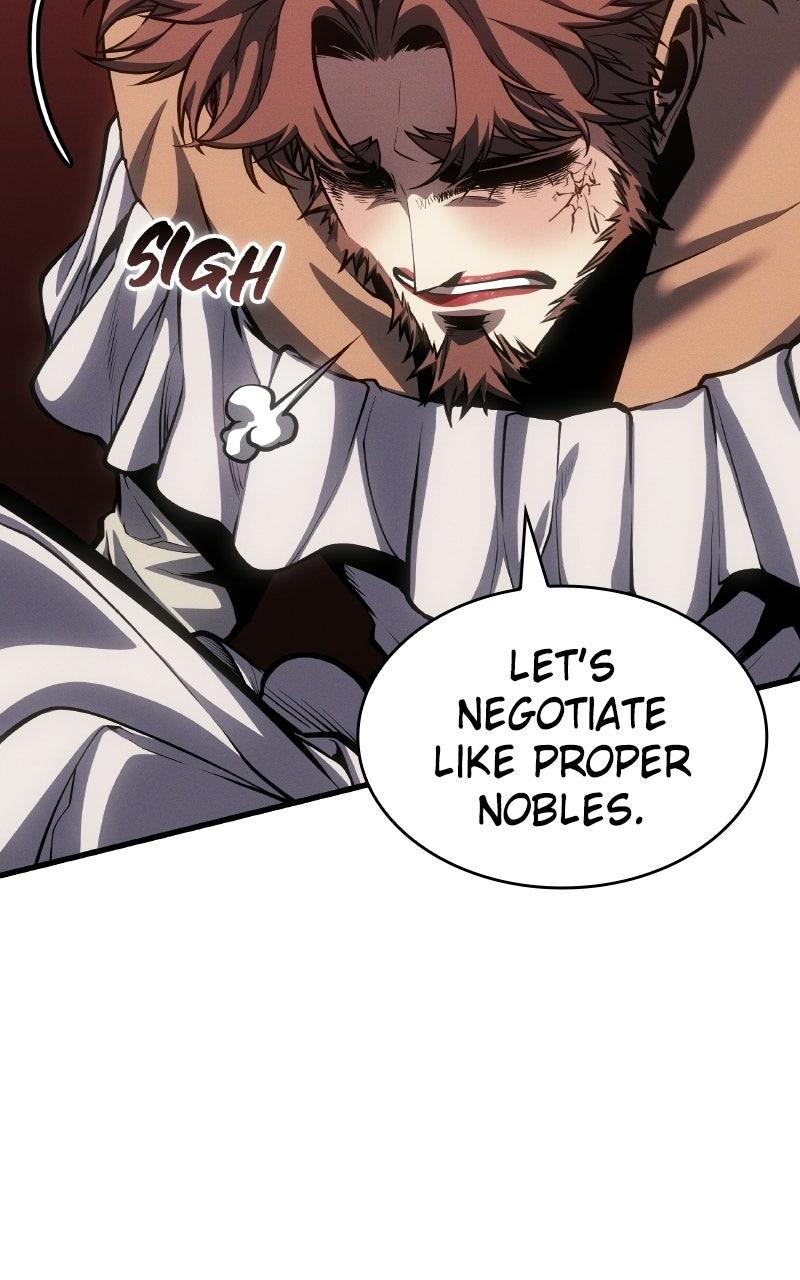 Read Bad Born Blood Manga Online