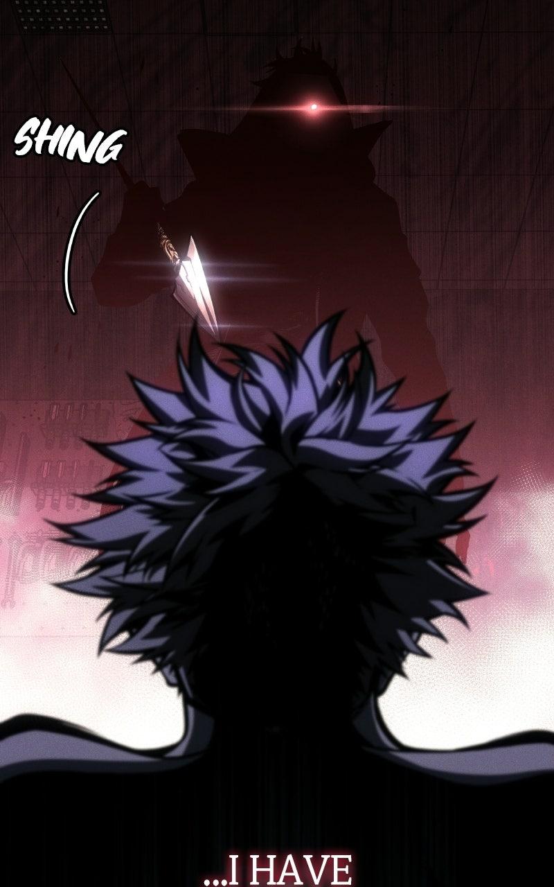 Read Bad Born Blood Manga Online