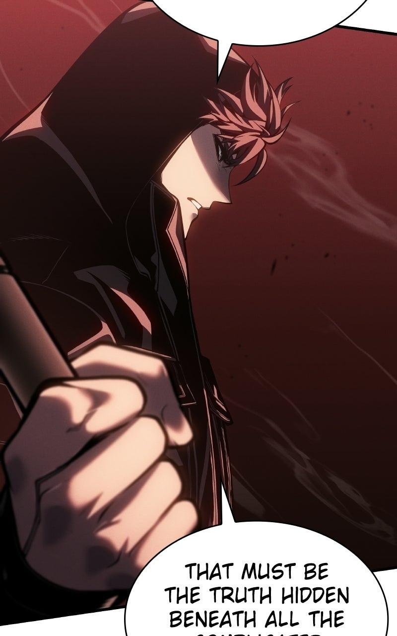 Read Bad Born Blood Manga Online