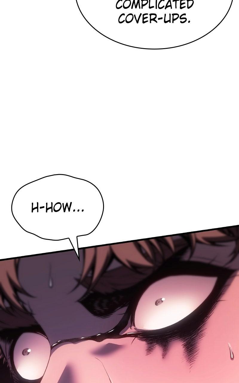 Read Bad Born Blood Manga Online