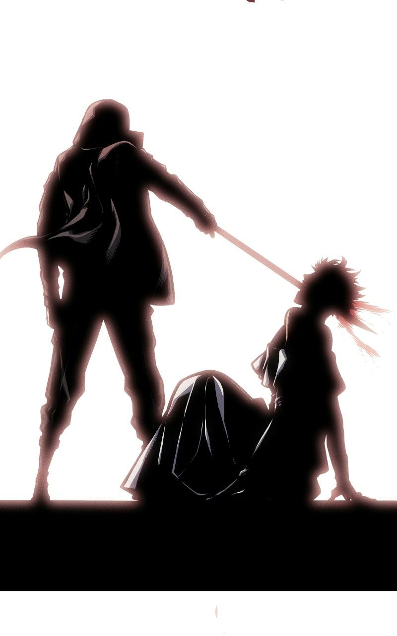 Read Bad Born Blood Manga Online