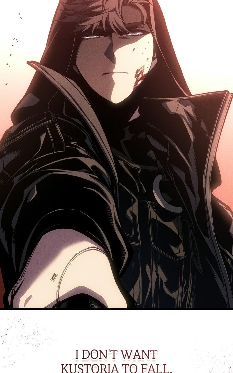 Read Bad Born Blood Manga Online
