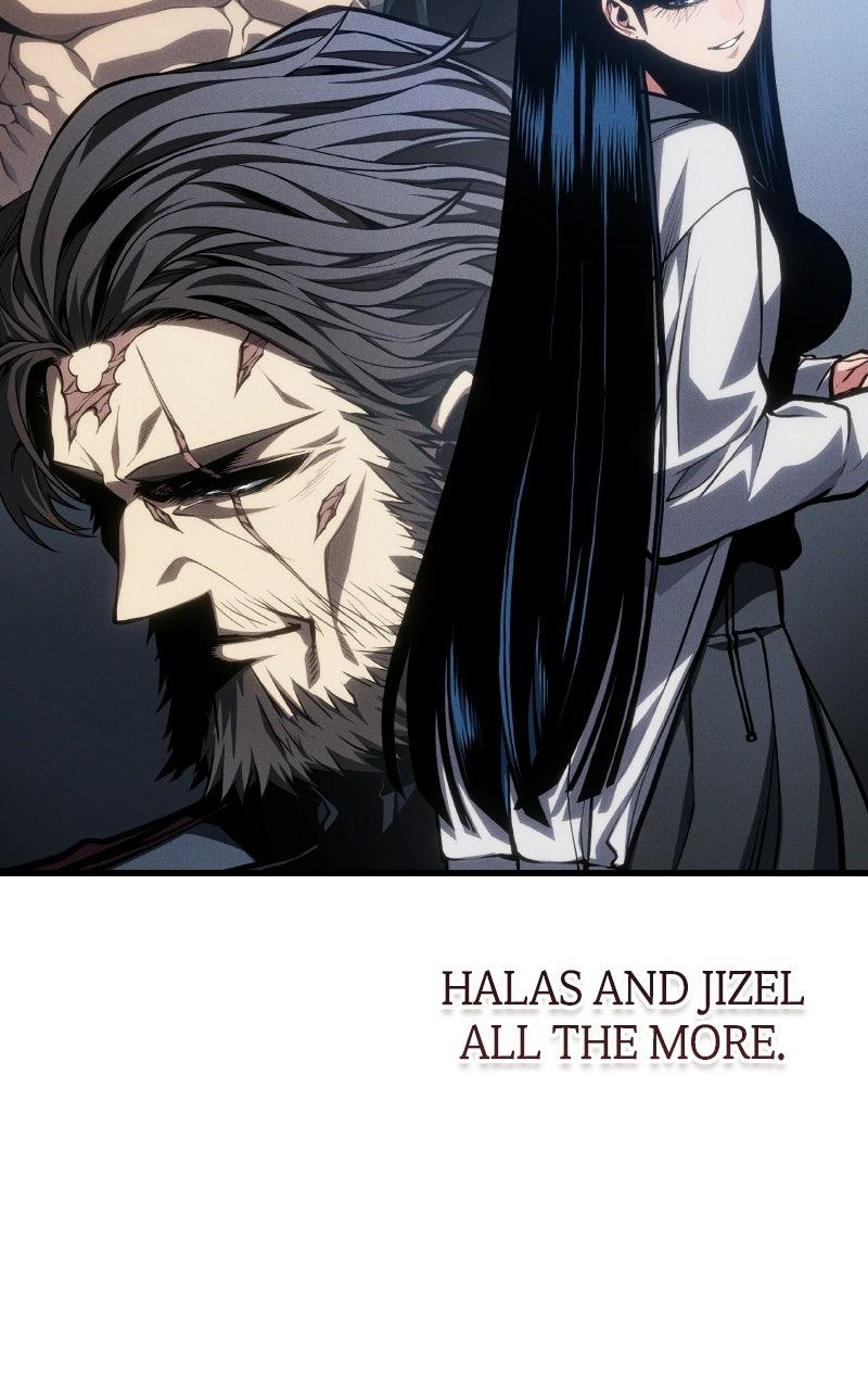 Read Bad Born Blood Manga Online