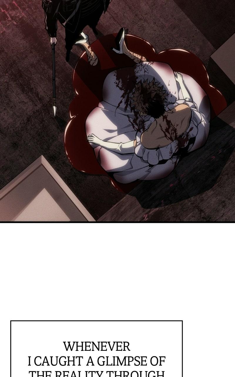 Read Bad Born Blood Manga Online