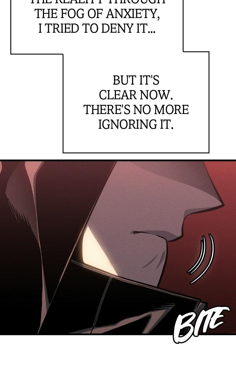 Read Bad Born Blood Manga Online