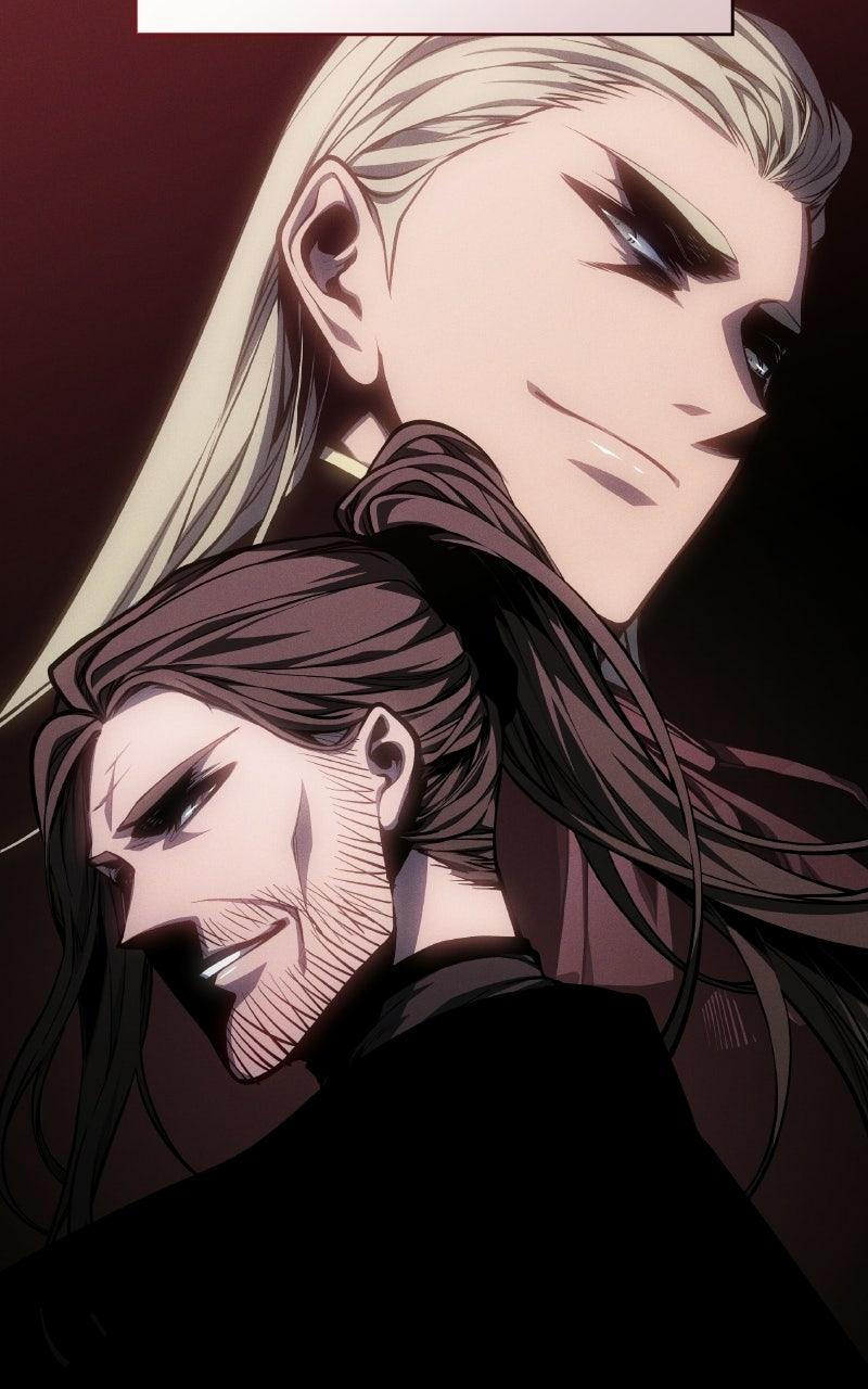Read Bad Born Blood Manga Online