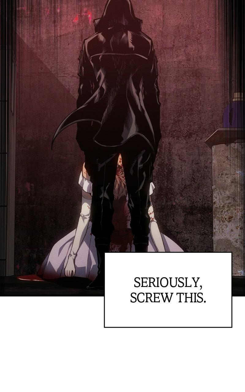 Read Bad Born Blood Manga Online