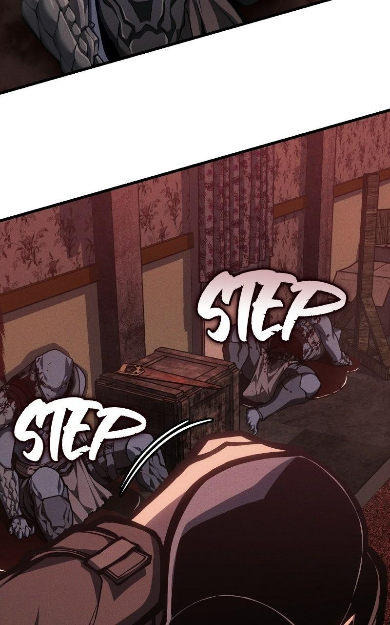 Read Bad Born Blood Manga Online
