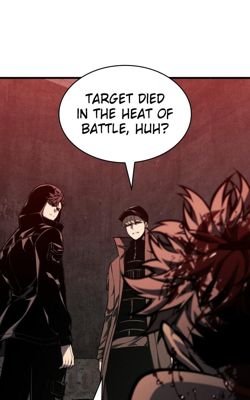 Read Bad Born Blood Manga Online
