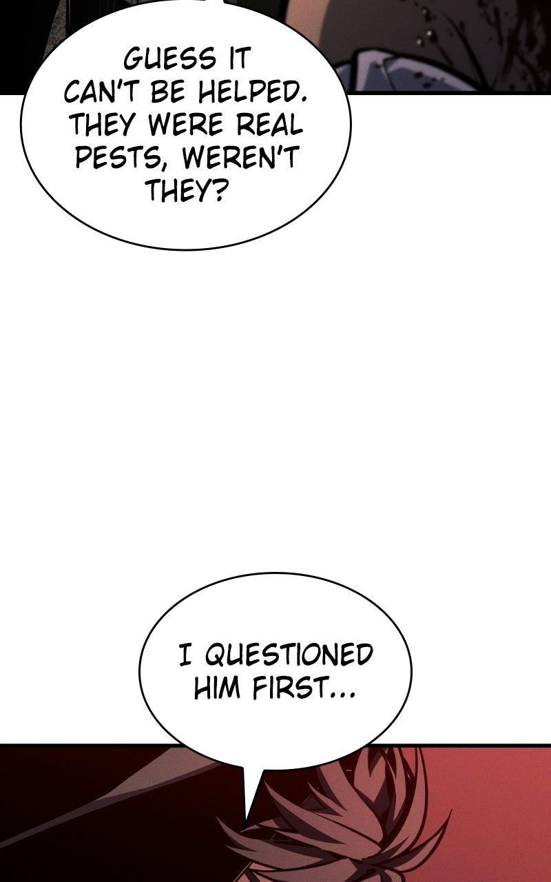 Read Bad Born Blood Manga Online