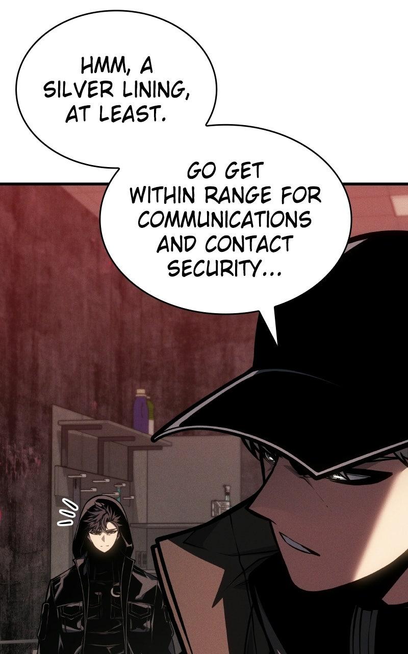 Read Bad Born Blood Manga Online