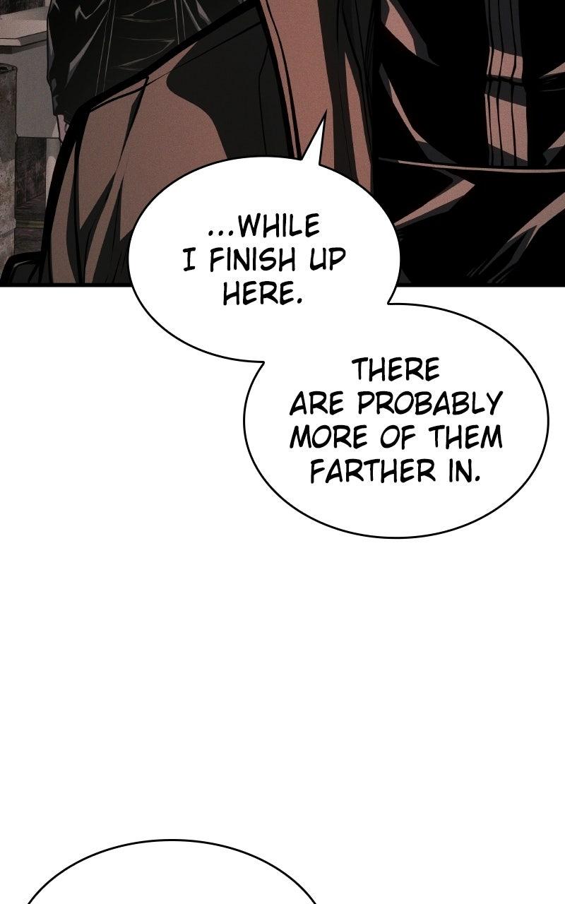 Read Bad Born Blood Manga Online