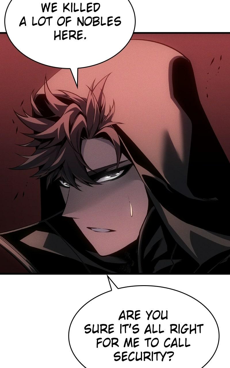 Read Bad Born Blood Manga Online