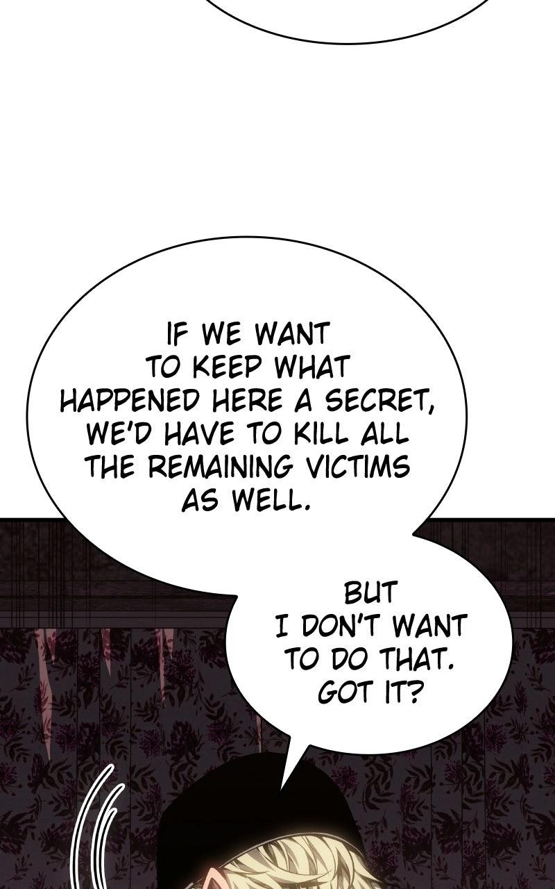 Read Bad Born Blood Manga Online