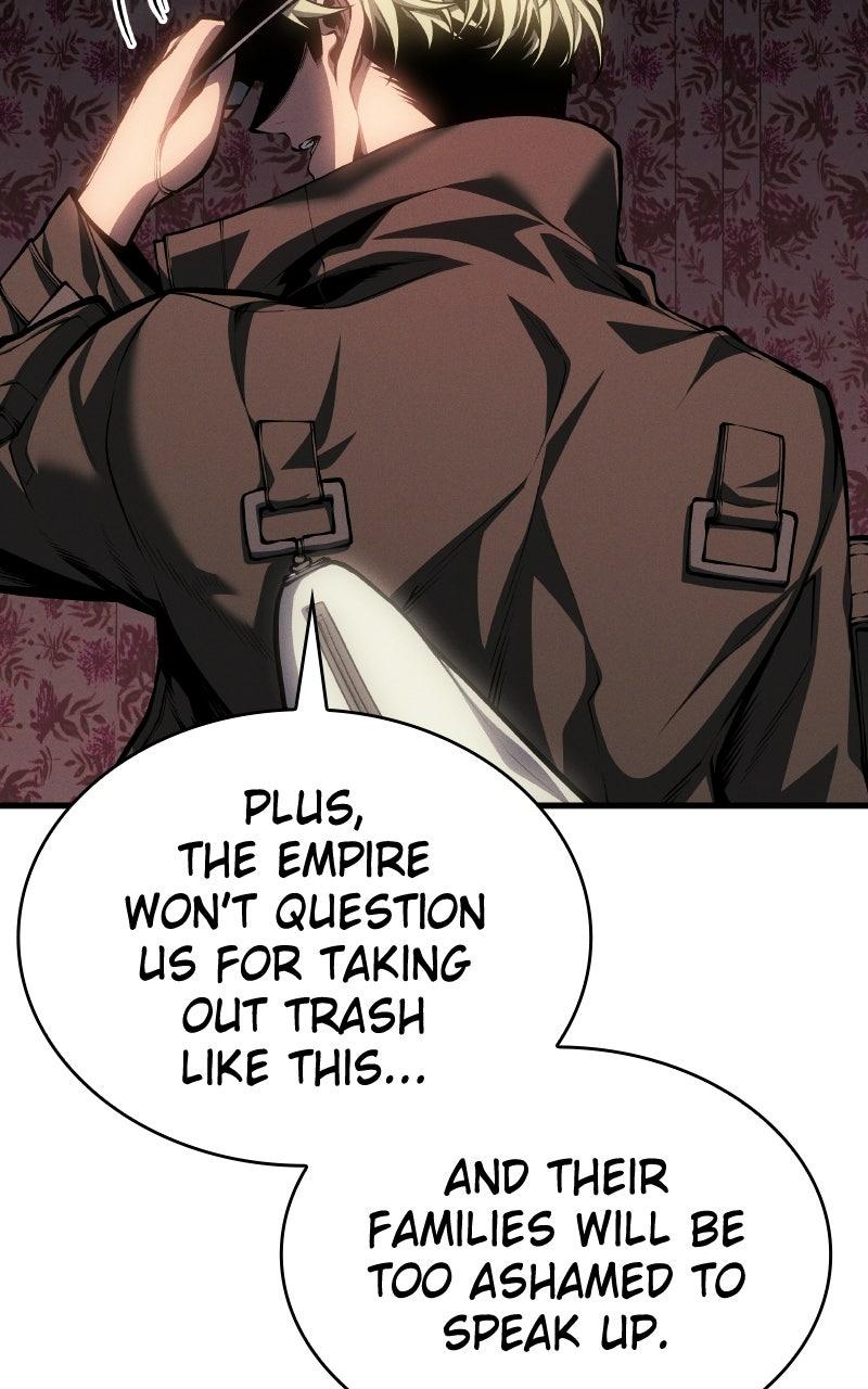 Read Bad Born Blood Manga Online