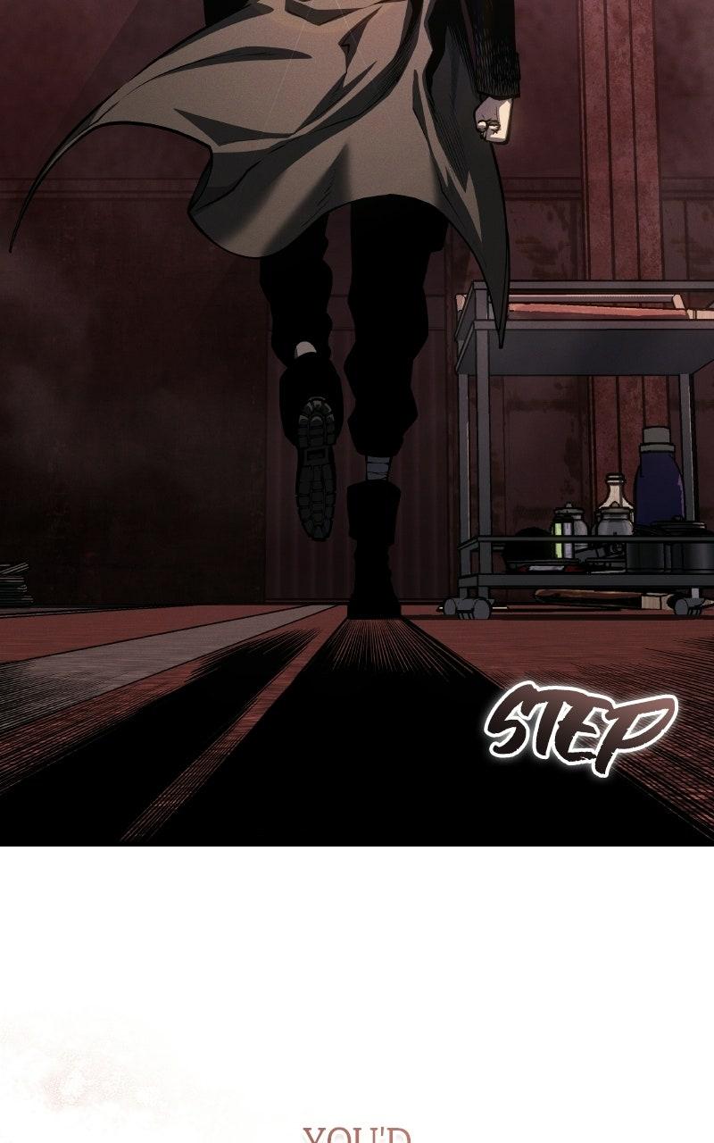 Read Bad Born Blood Manga Online