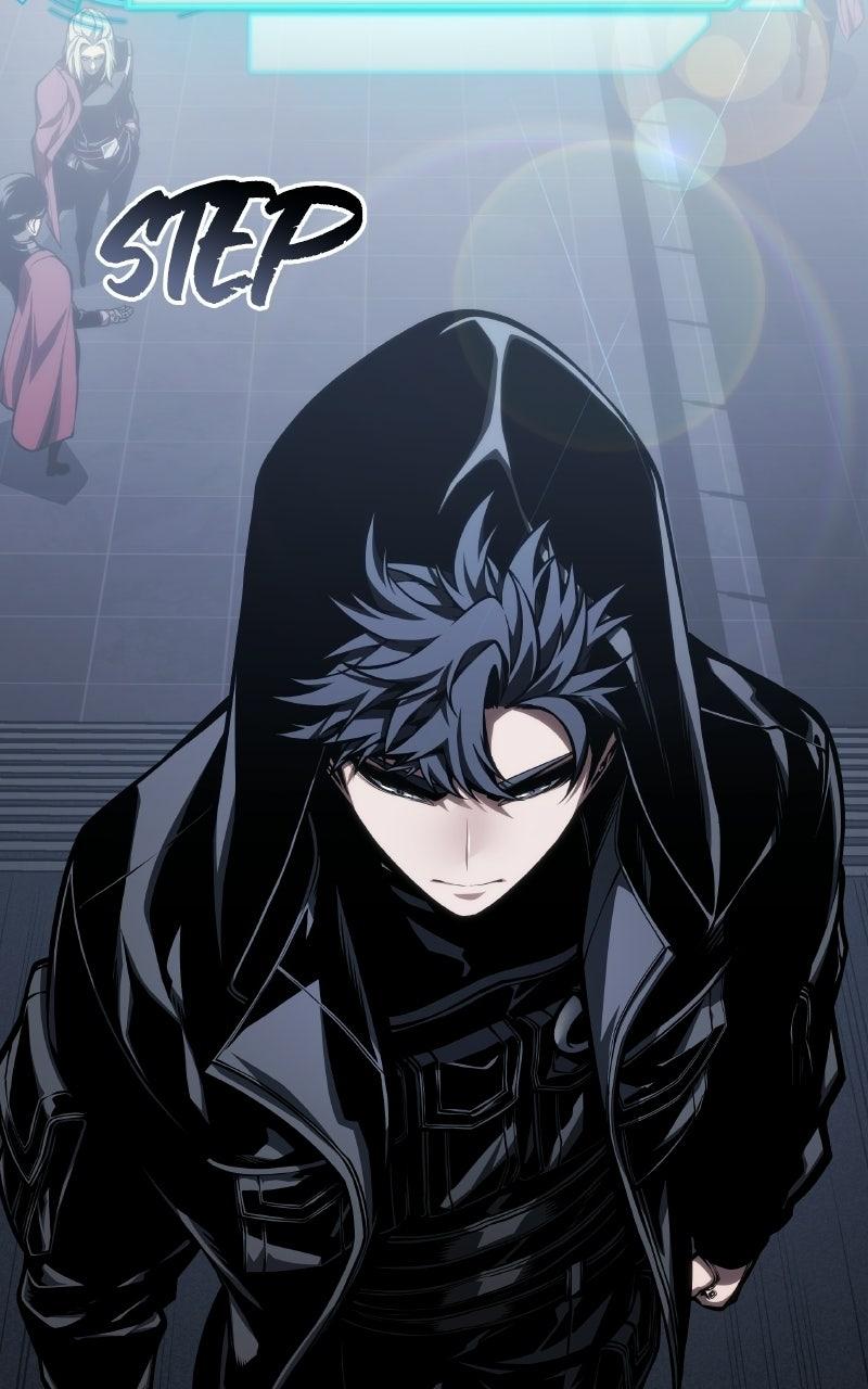 Read Bad Born Blood Manga Online