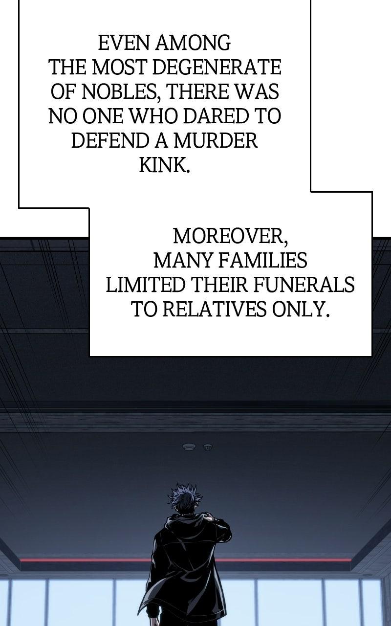 Read Bad Born Blood Manga Online