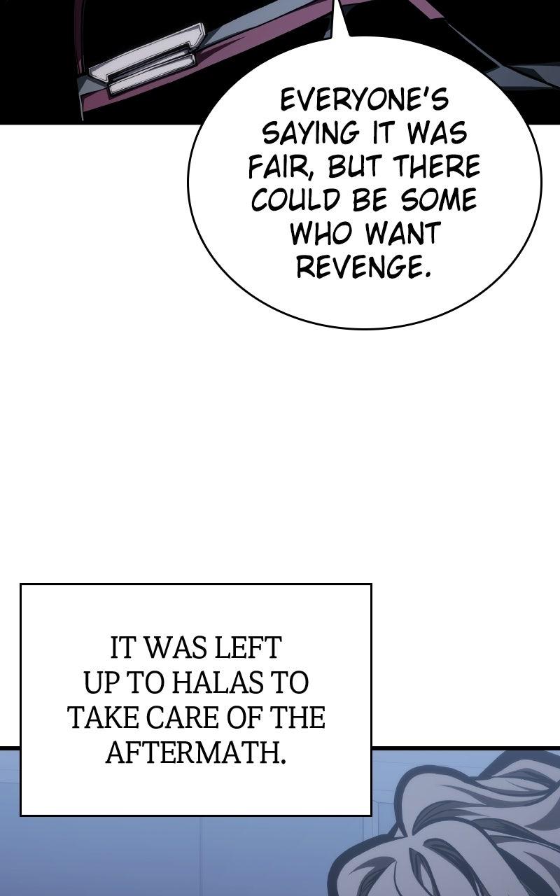 Read Bad Born Blood Manga Online