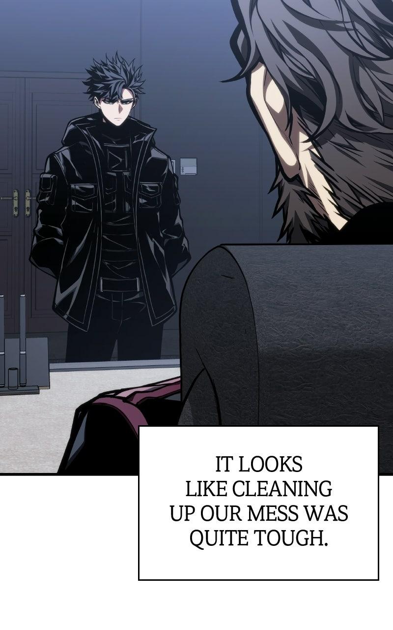 Read Bad Born Blood Manga Online