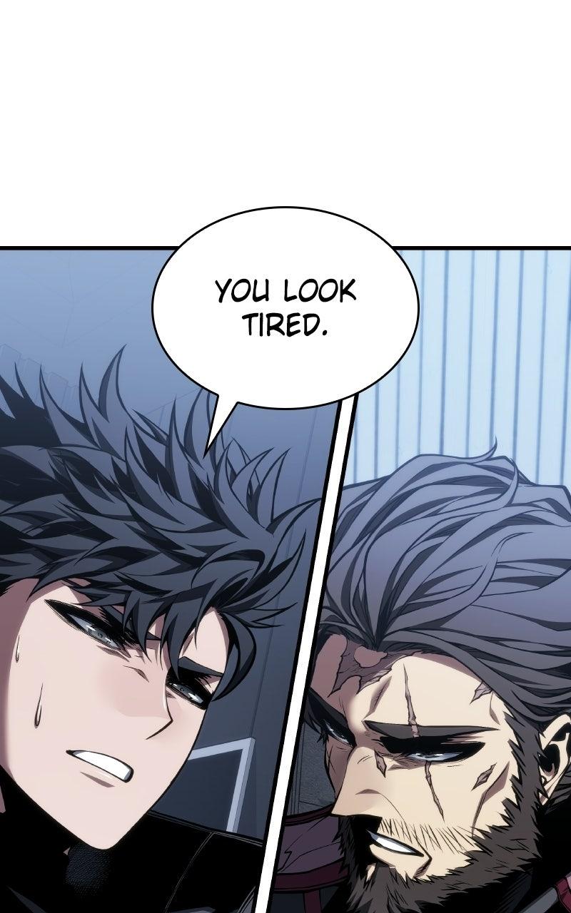 Read Bad Born Blood Manga Online