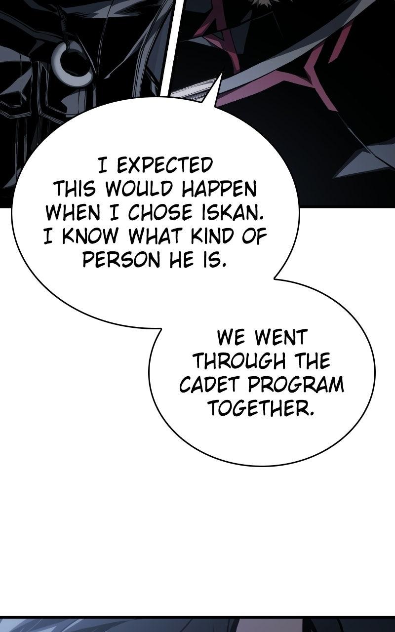 Read Bad Born Blood Manga Online